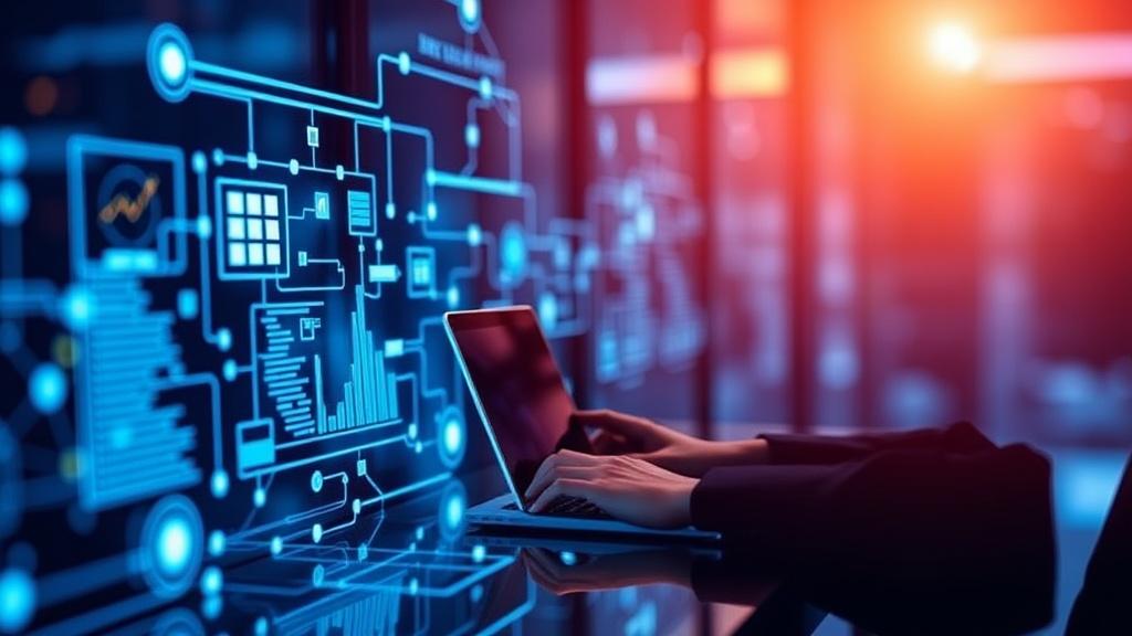 Jak wykorzystywać nowe technologie do rozwoju biznesu?. Jak mierzyć wpływ technologii na rozwój biznesu? Jak wykorzystywać nowe technologie do rozwoju biznesu?. Jak mierzyć wpływ technologii na rozwój biznesu?
