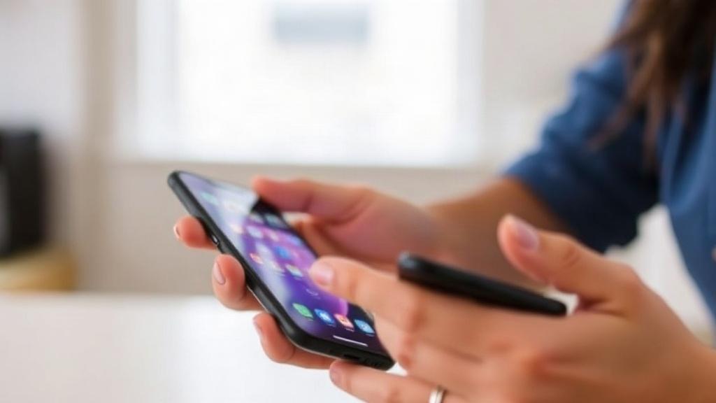 Najważniejsze aplikacje mobilne ułatwiające życie. Media, nauka i rozwój osobisty Najważniejsze aplikacje mobilne ułatwiające życie. Media, nauka i rozwój osobisty