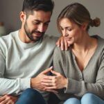 jak wspierać partnera w trudnych chwilach?