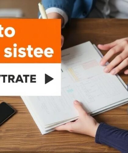 Jak stworzyć skuteczne CV krok po kroku?