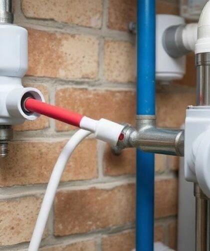 Zimowy szyfr ciszy: jak zabezpieczanie instalacji wodnej i grzewczej przed sezonem zimowym chroni dom