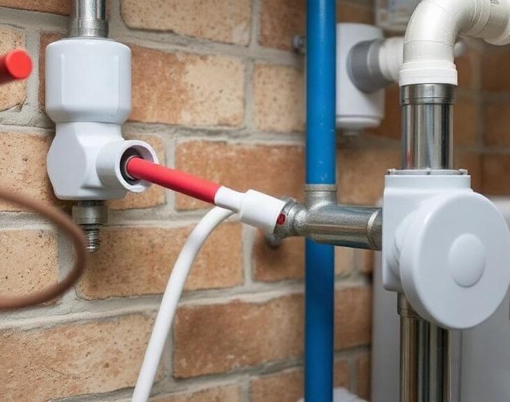 Zimowy szyfr ciszy: jak zabezpieczanie instalacji wodnej i grzewczej przed sezonem zimowym chroni dom