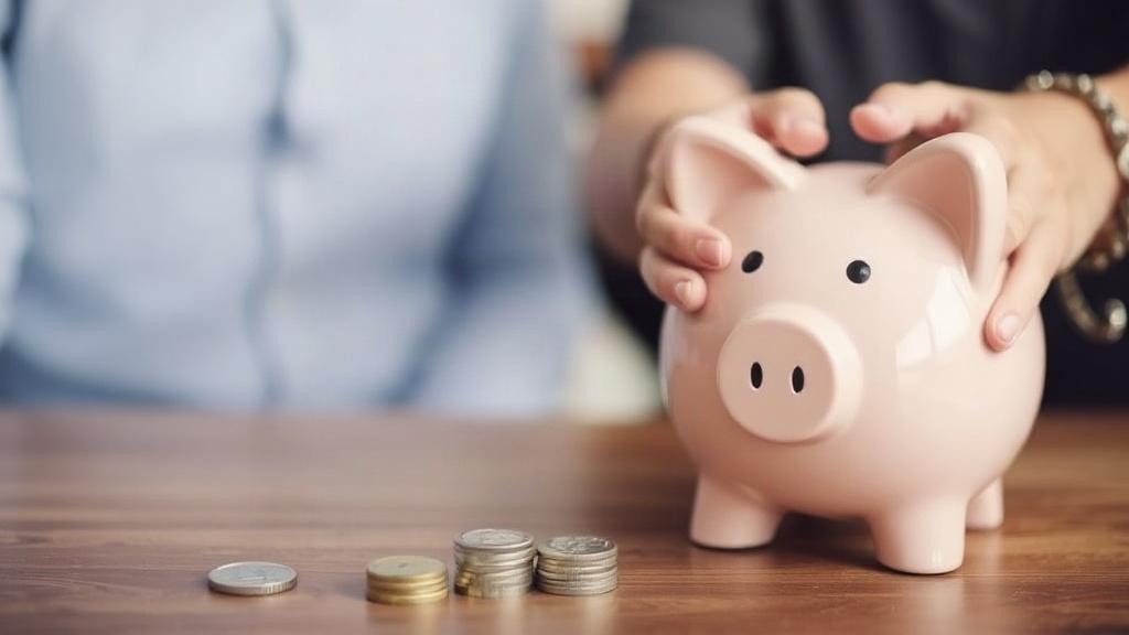 Tworzenie poduszki finansowej – ile powinna wynosić i gdzie przechowywać środki. Separacja środków: jedna decyzja, która robi różnicę Tworzenie poduszki finansowej – ile powinna wynosić i gdzie przechowywać środki. Separacja środków: jedna decyzja, która robi różnicę