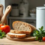 Domowa mapa świeżości: jak wydłużyć życie pieczywa, warzyw i ziół